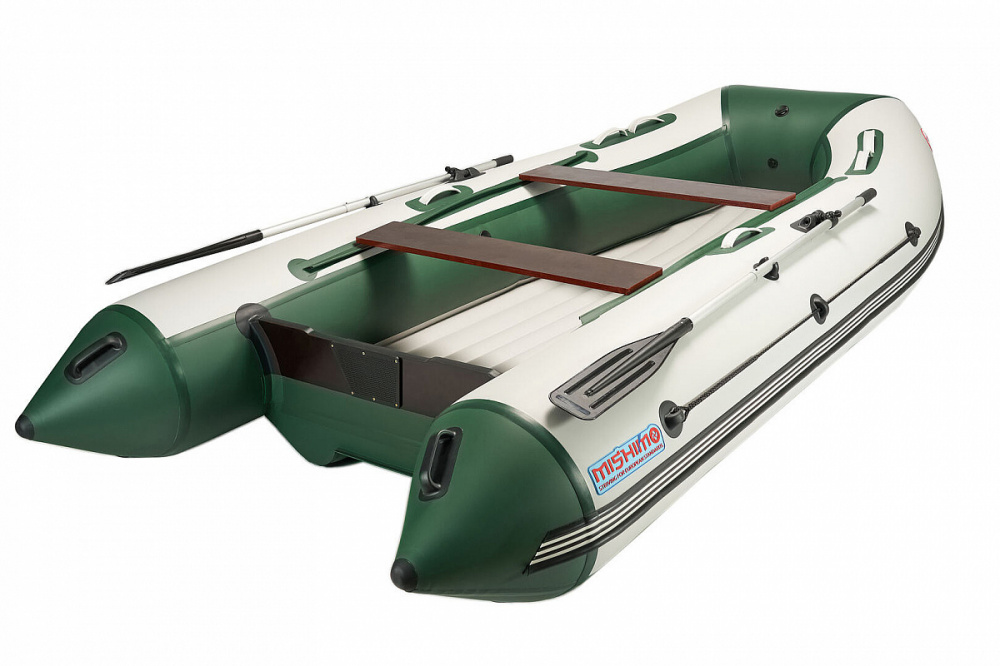 Лодка MISHIMO LITE DF 430 в Батайске