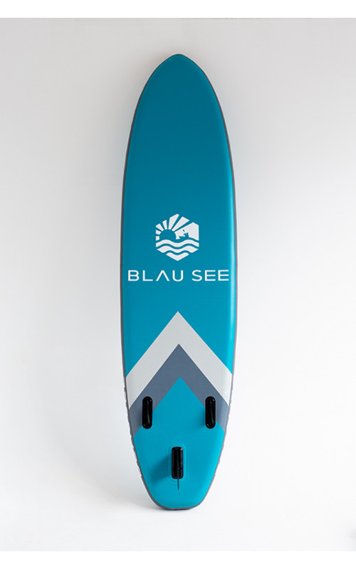 НАДУВНОЙ САП БОРД BLAUSEE 10 в Батайске