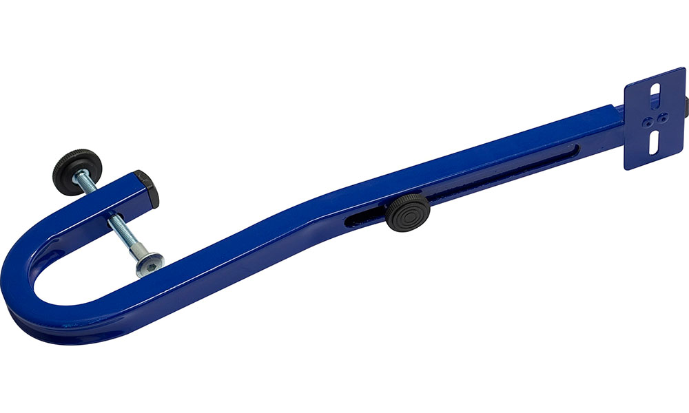 Кронштейн датчика эхолота №1 под нднд в Батайске