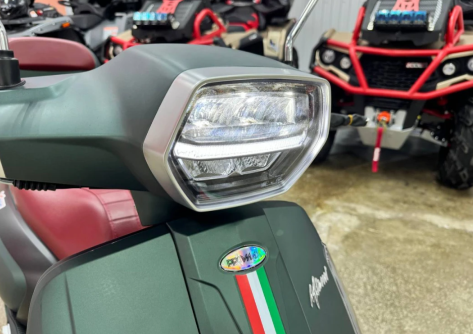 Скутер PROMAX Miami 240 (49) в Батайске