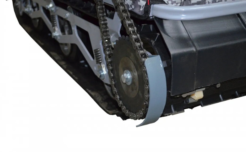 Мотобуксировщик "Богатырь" 15E в Батайске