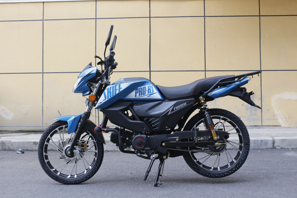 Мопед FAIDET SKIFF RS150 (49) в Батайске