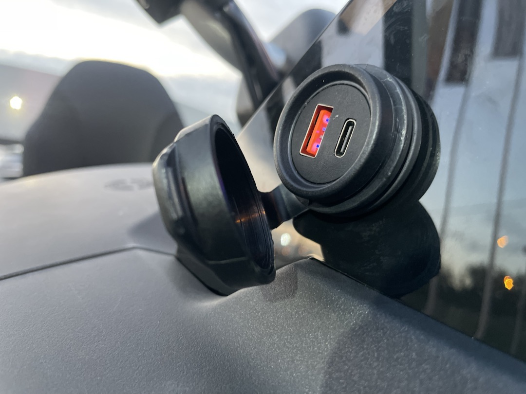 Квадроцикл BENDA Redstone 550 R2 в Батайске