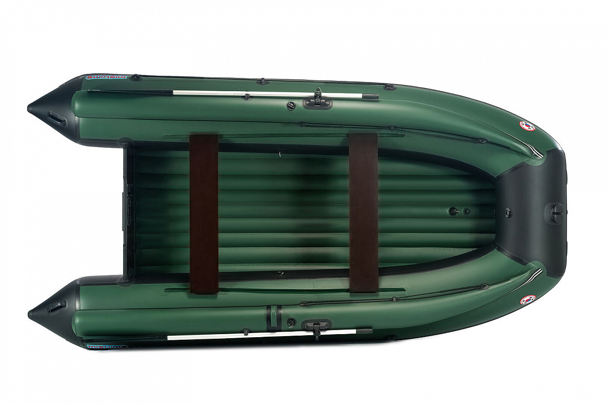 Лодка MISHIMO FAMILY LITE DF 430 в Батайске