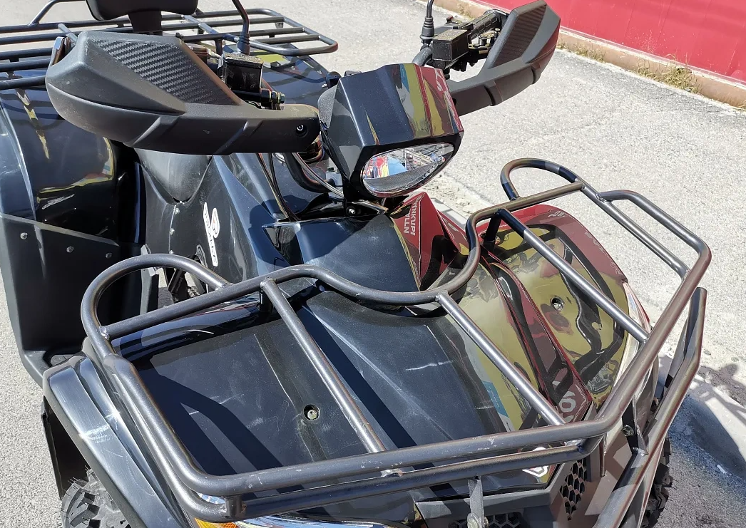 Квадроцикл PROMAX TRX300 CVT в Батайске