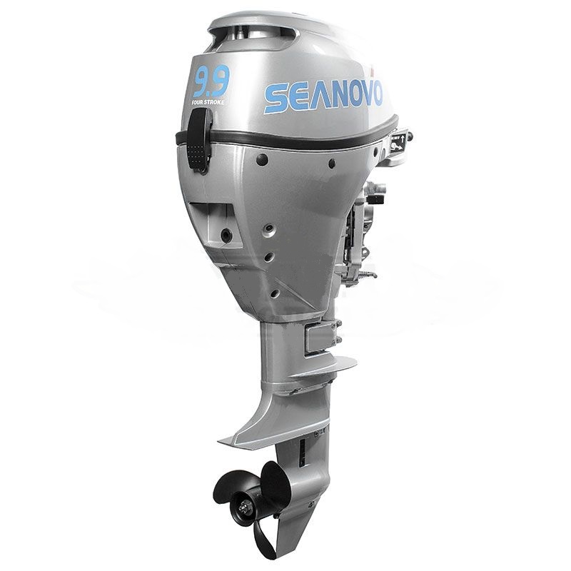 Лодочный мотор SEANOVO SNF9.9FES в Батайске
