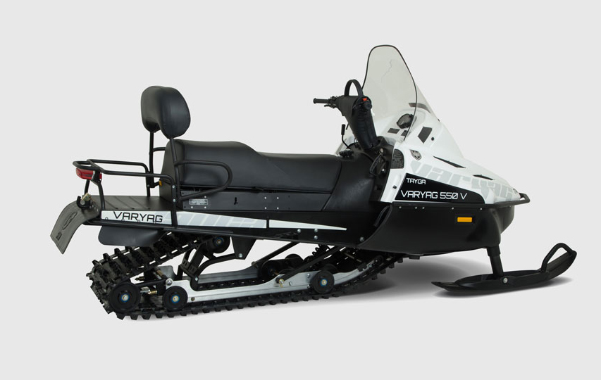 СНЕГОХОД РМ ТАЙГА ВАРЯГ 550 V в Батайске