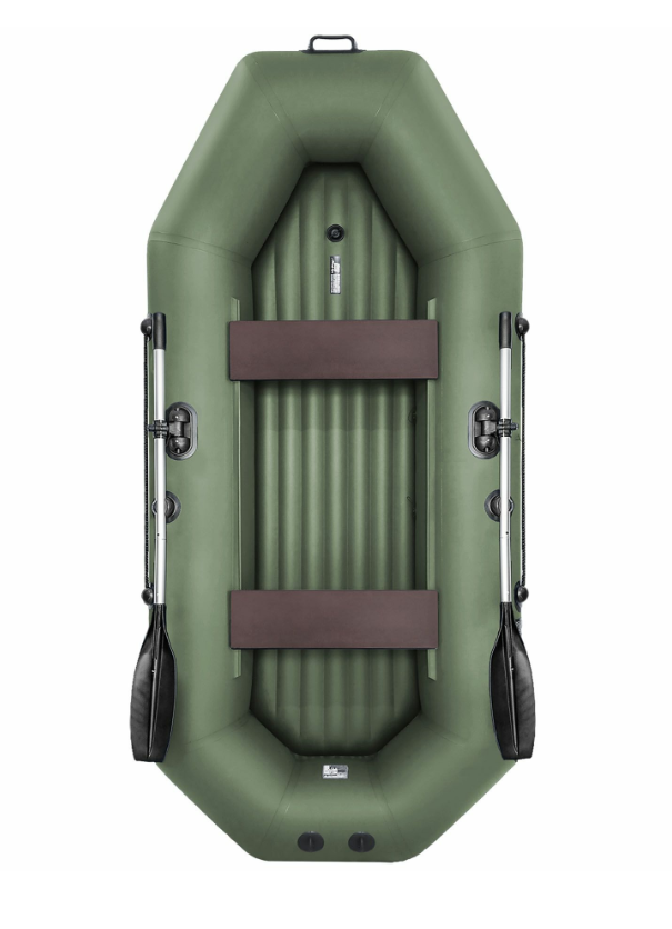  Лодка АКВА-МАСТЕР 280 НД в Батайске