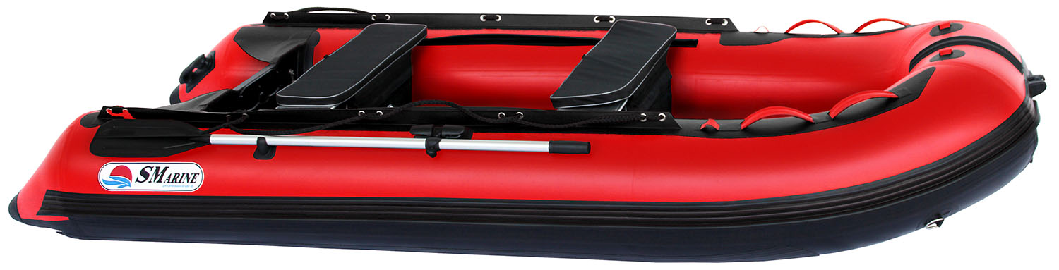 ЛОДКА SMARINE STRONG 380 в Батайске