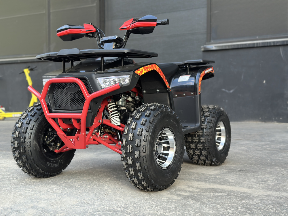 Квадроцикл PROMAX МАЙНКРАФТ 192 PRO 2025 в Батайске