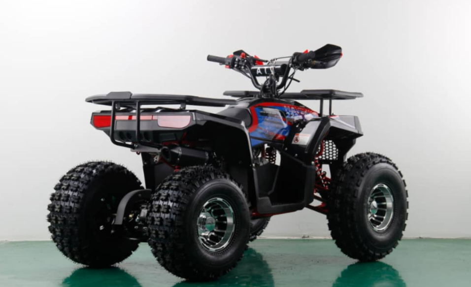 Квадроцикл GBM MAVERICK 222 NEW в Батайске