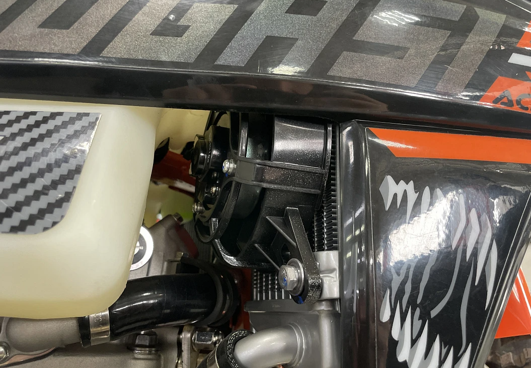 Мотоцикл PROGASI HARDCORE 450 в Батайске