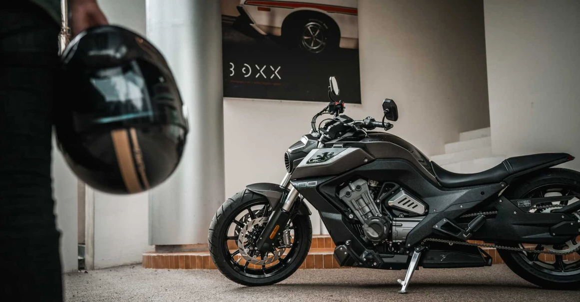 Мотоцикл Benda LFC 700 Pro в Батайске