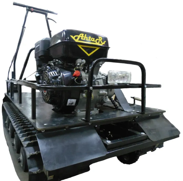 Мотобуксировщик AhtaR L11 в Батайске