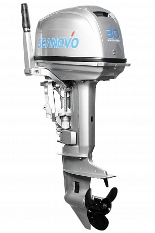 Лодочный мотор SEANOVO SN30FHL в Батайске