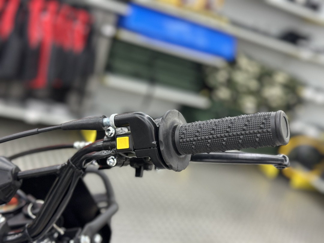 Кроссовый мотоцикл PROMAX ARMY 250 в Батайске