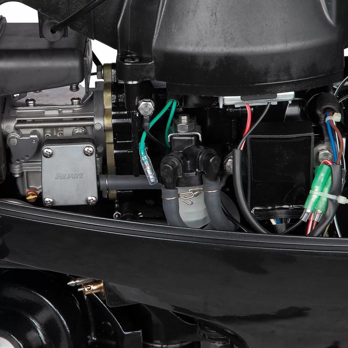 Лодочный мотор MARLIN MP 9.9 AMHS в Батайске