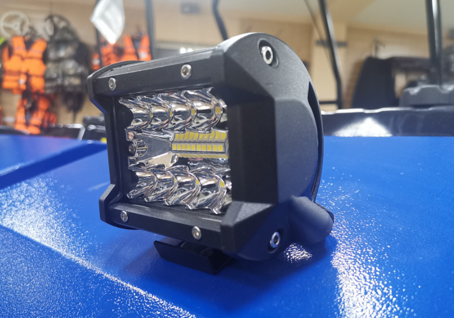 Мотобуксировщик SNOWBEAR 500 15 в Батайске