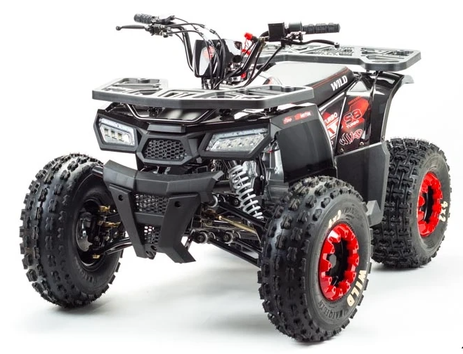 Квадроцикл PROMAX WILD 175 в Батайске
