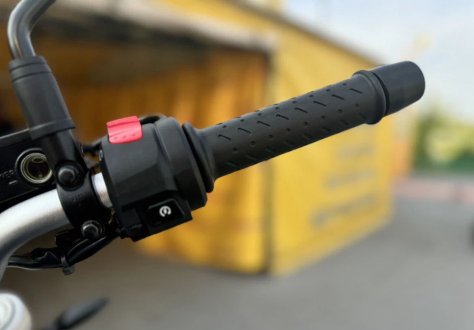 Мотоцикл KOVE 500F WILD в Батайске