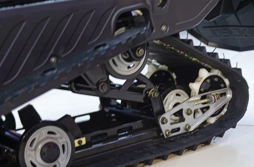 Снегоход Ataki WD 300 в Батайске