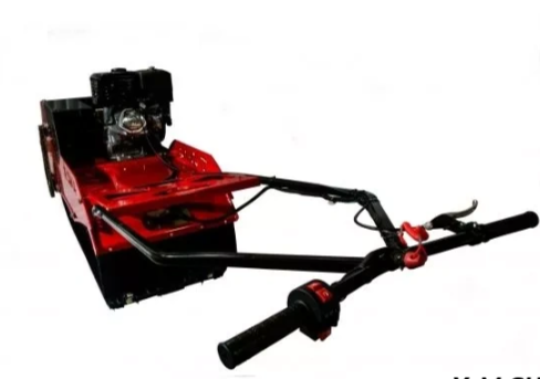 Мотобуксировщик Сила 500 9 л.с. в Батайске