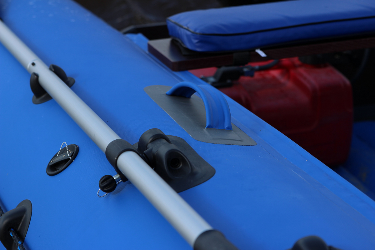 Лодка MISHIMO SPORT 390 в Батайске