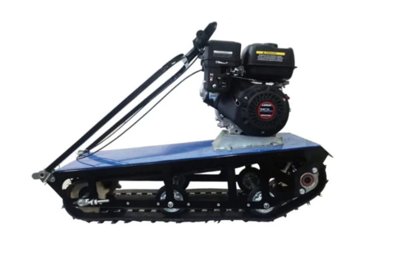 Мотобуксировщик XTREME-MOTORS "Конек-Горбунок" 8.5 л.с. в Батайске