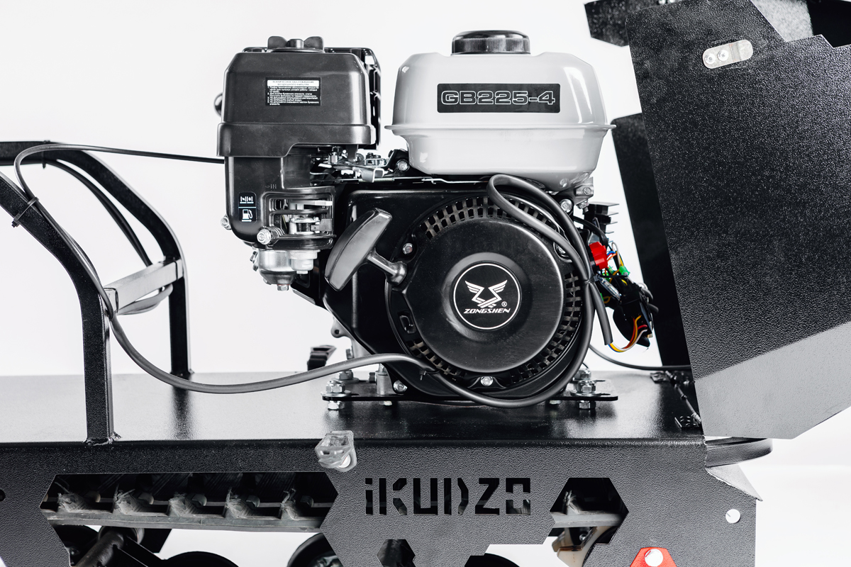 МОТОБУКСИРОВЩИК IKUDZO 1100/380 К8 в Батайске