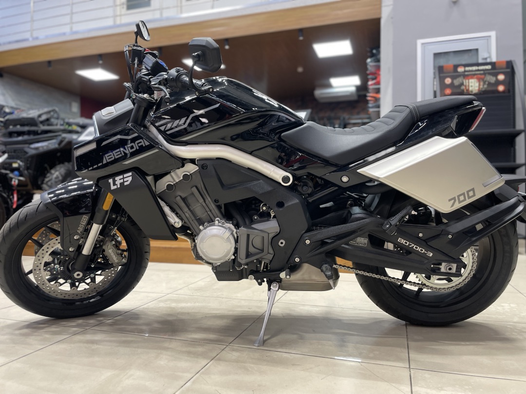 Мотоцикл Benda LFS 700 в Батайске