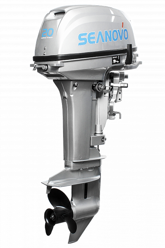 Лодочный мотор Seanovo SN20FFES в Батайске