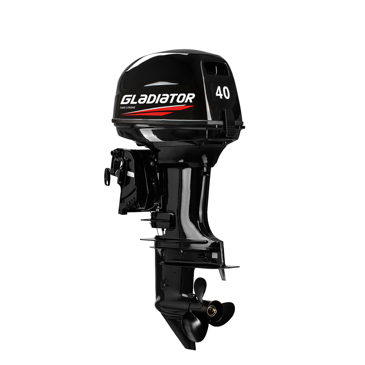 ЛОДОЧНЫЙ МОТОР GLADIATOR G40FES в Батайске