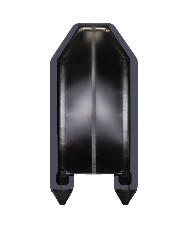  Лодка АКВА 2800 Слань-книжка киль в Батайске