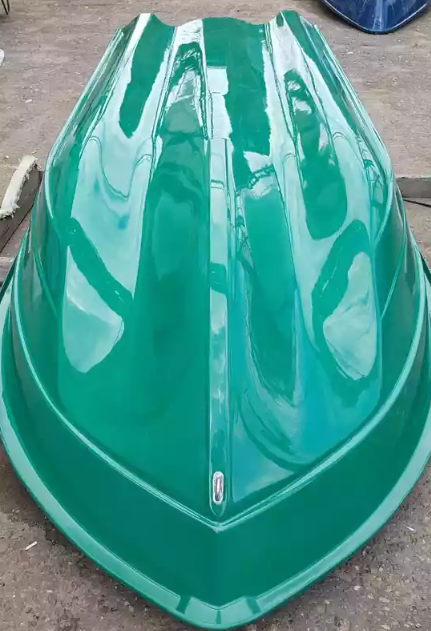 Стеклопластиковая лодка Neman-340 (тримаран) в Батайске
