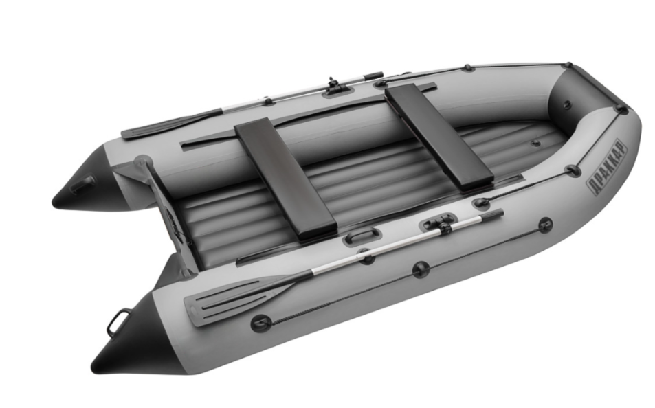 ЛОДКА ДРАККАР 3200 НДНД HANT-PRO в Батайске