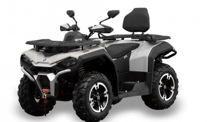 Квадроцикл HISUN GUARDIAN 550L /LONG в Батайске