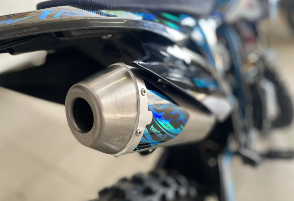 Кроссовый мотоцикл PROMAX DAIKON CB330 в Батайске