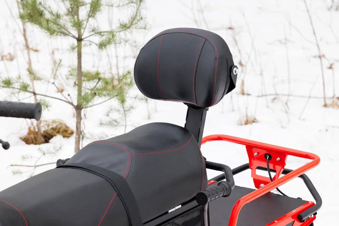 Снегоход IRBIS SF200L NEW 25/26 в Батайске