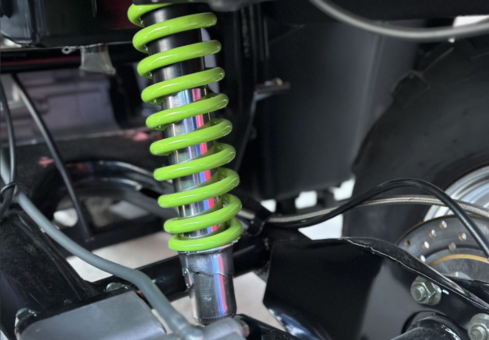 Квадроцикл GBM EXPLORER 400 NEW PREMIUM в Батайске