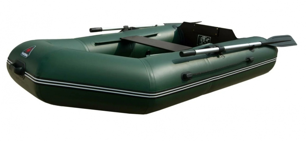 ЛОДКА НАДУВНАЯ YUKONA 230 TL (БЕЗ ПАЙОЛА) в Батайске