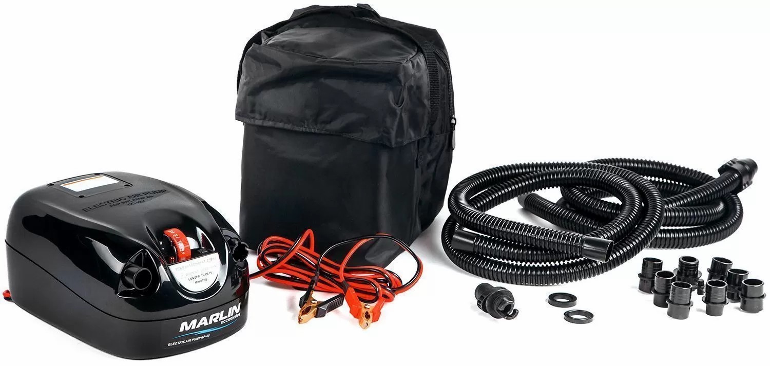 ЭЛЕКТРИЧЕСКИЙ НАСОС MARLIN GP-80 в Батайске