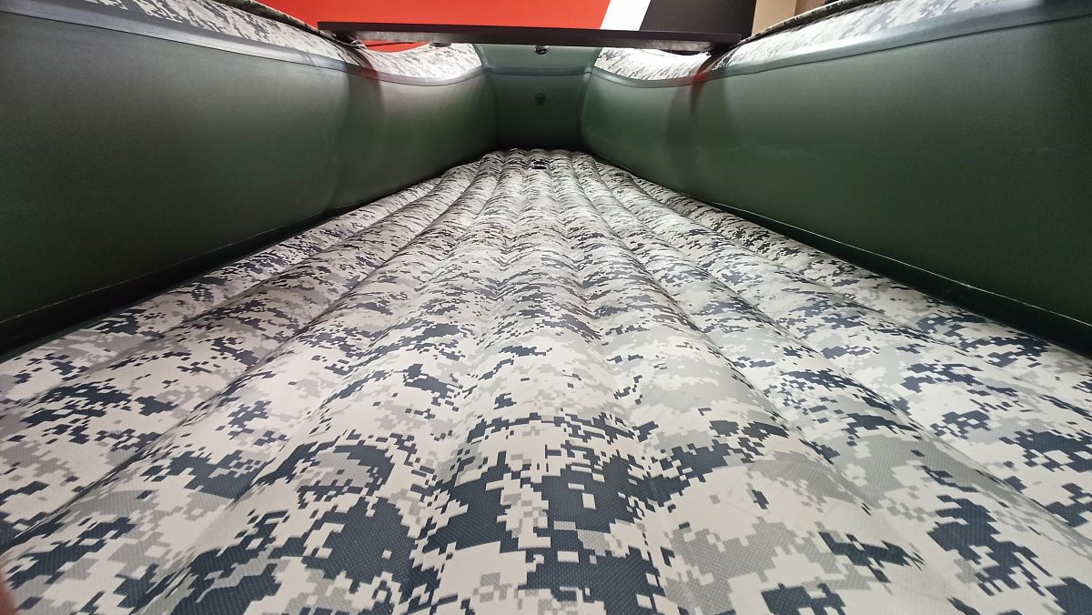 Лодка MISHIMO SPORT 390 в Батайске