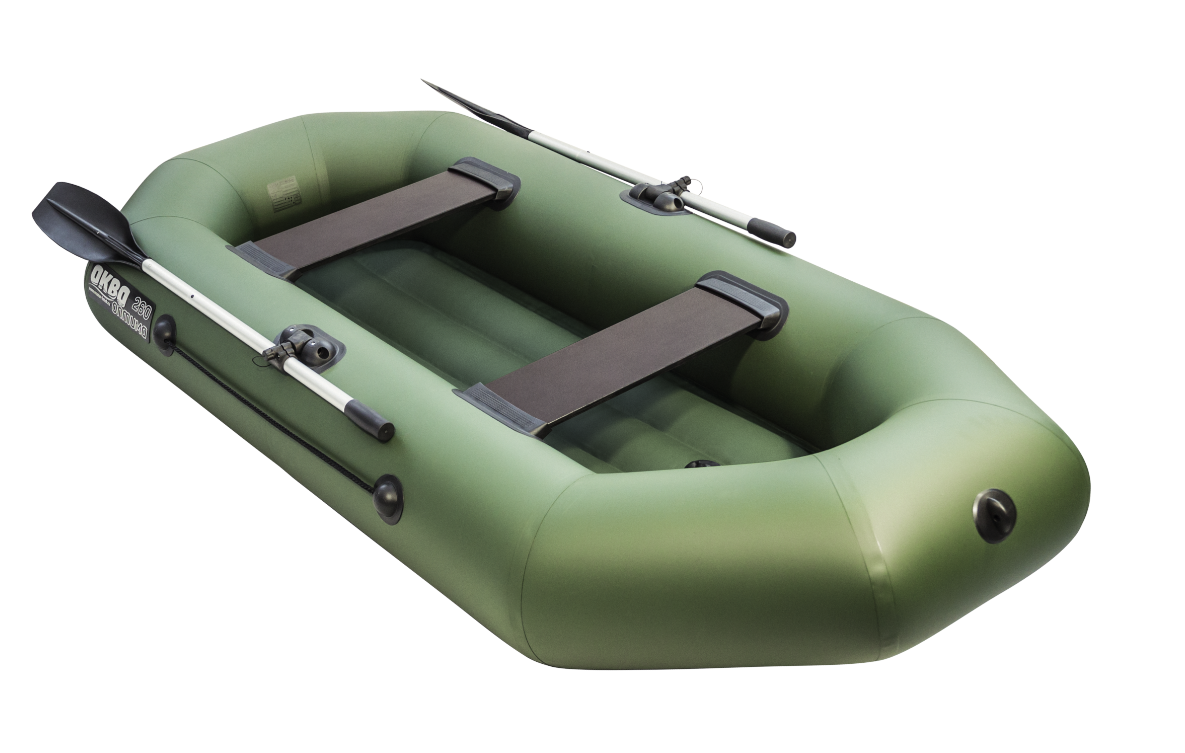 Лодка АКВА-ОПТИМА 260 НД в Батайске