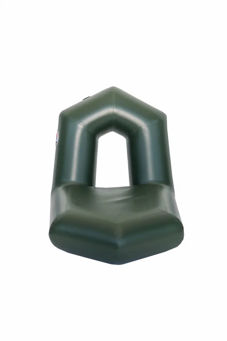 КРЕСЛО НАДУВНОЕ SMARINE, 85Х75 СМ, ПВХ, ЗЕЛЕНЫЙ в Батайске