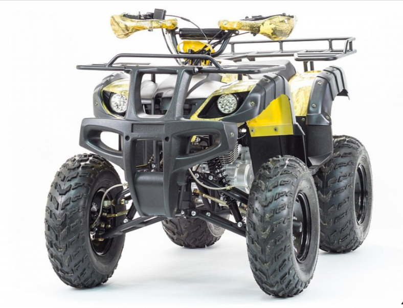 Квадроцикл MOTOLAND (МОТОЛЕНД) 250 ADVENTURE в Батайске