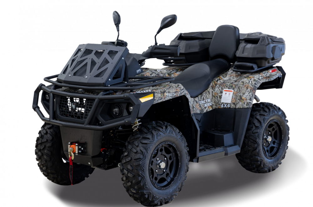 Квадроцикл HISUN TACTIC GT1000/EXTREME EDITION в Батайске