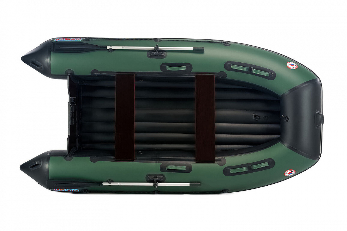 Лодка MISHIMO LITE 430 в Батайске