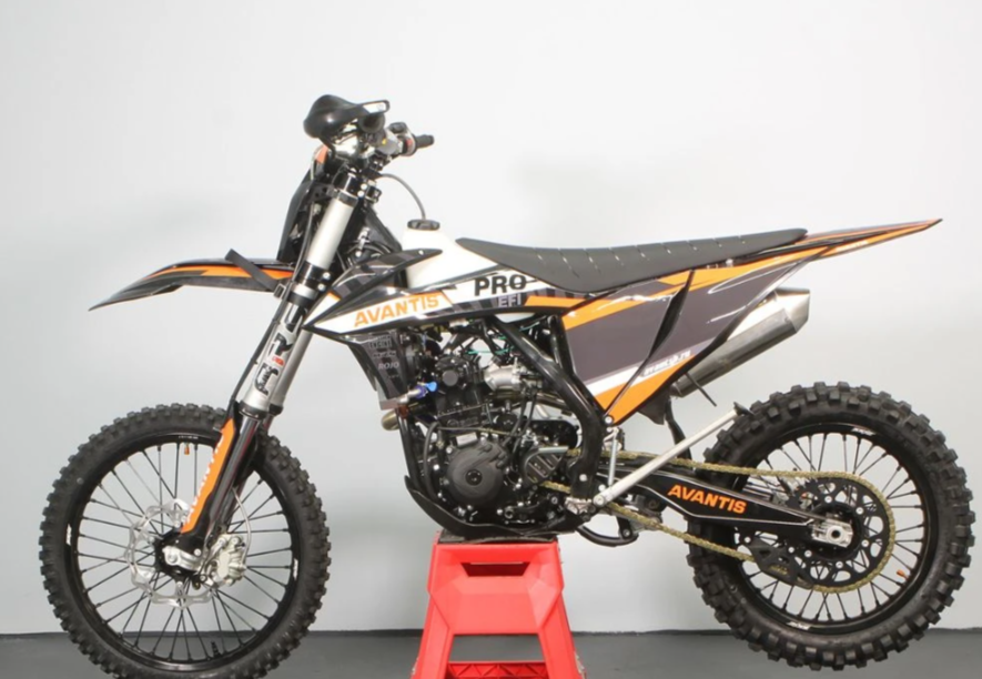 Мотоцикл Avantis Enduro 300 PRO EFI Exclusive (NC250/177MM) ARS в Батайске