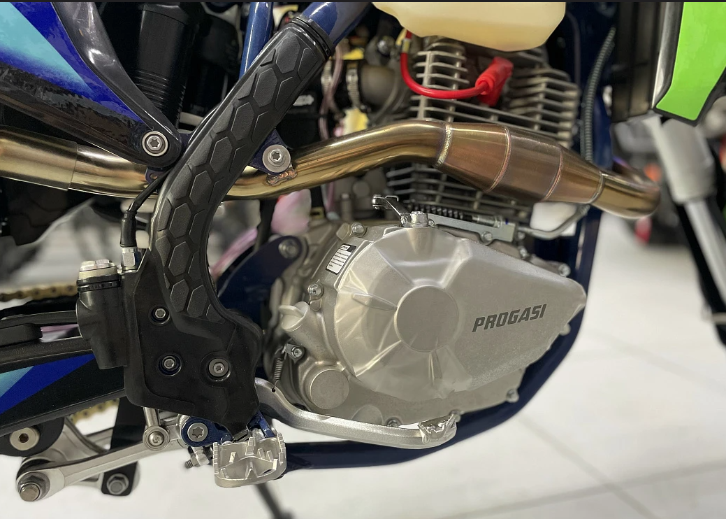 Мотоцикл Progasi RACE 300 AIR PRO SPORT в Батайске