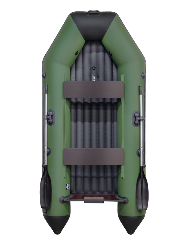  Лодка АКВА 2800 НДНД в Батайске